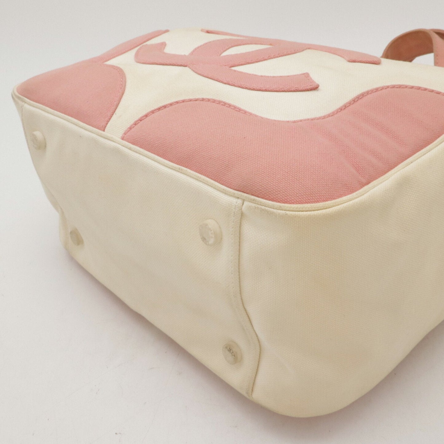Top Quality Chanel Marshmallow Tote