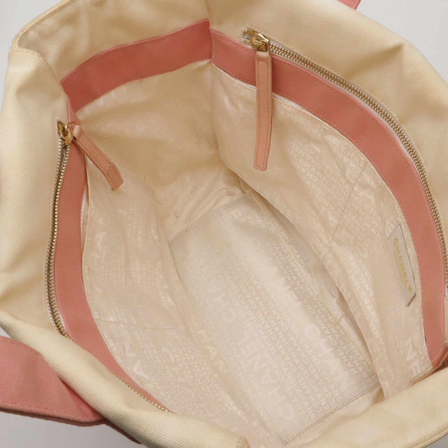 Top Quality Chanel Marshmallow Tote