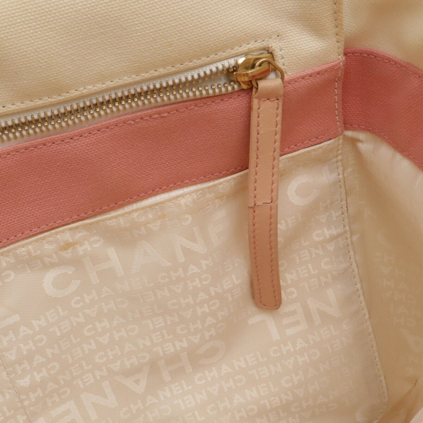 Top Quality Chanel Marshmallow Tote