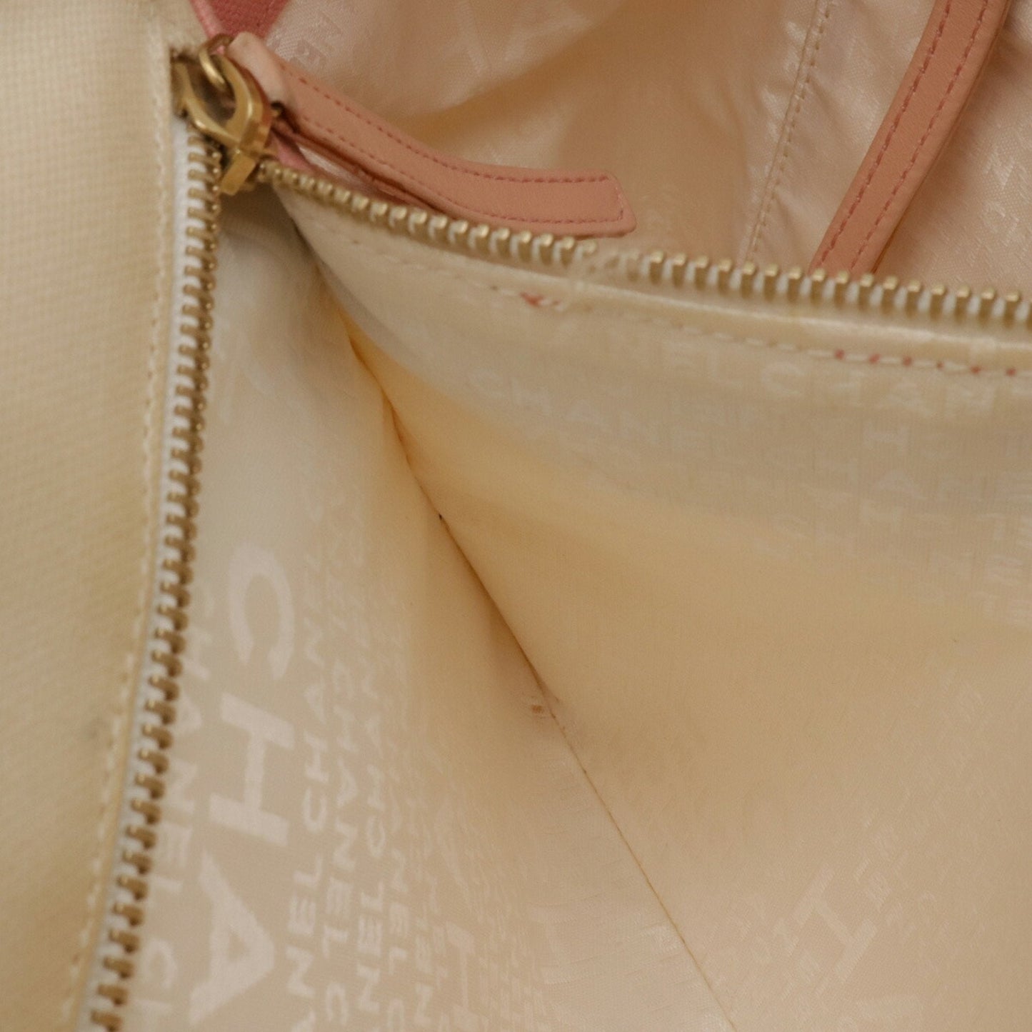 Top Quality Chanel Marshmallow Tote