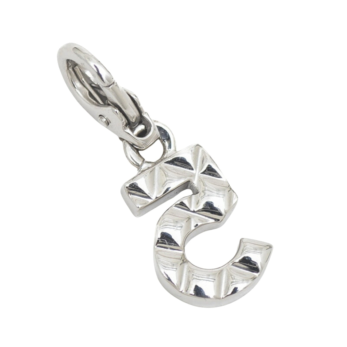 Top Quality Chanel Numero 5 Necklace