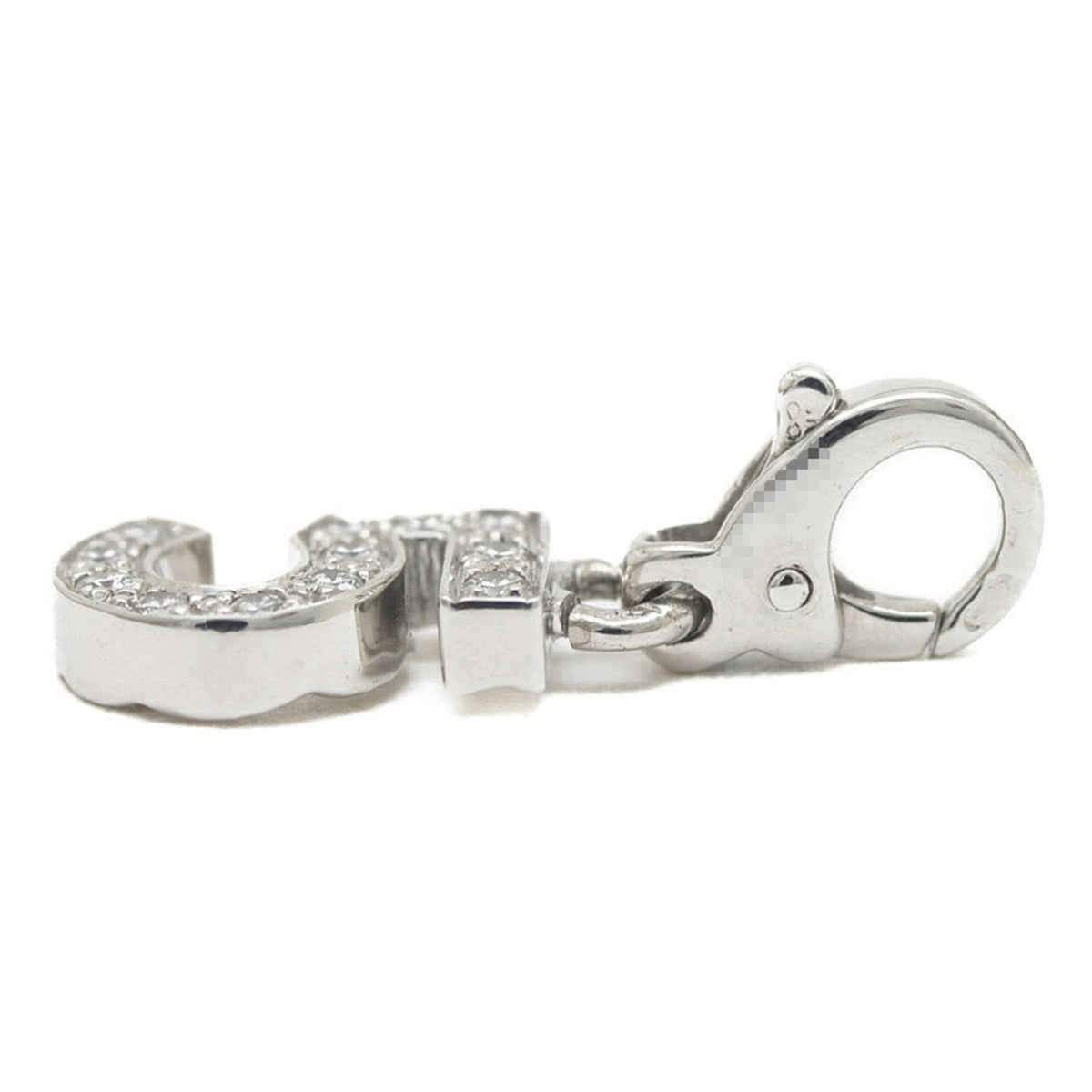 Top Quality Chanel Numero 5 Necklace