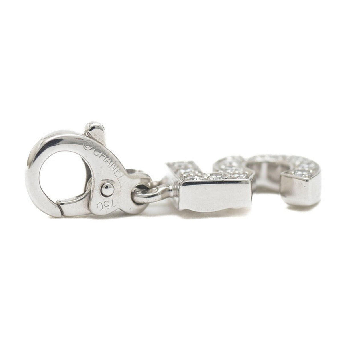 Top Quality Chanel Numero 5 Necklace