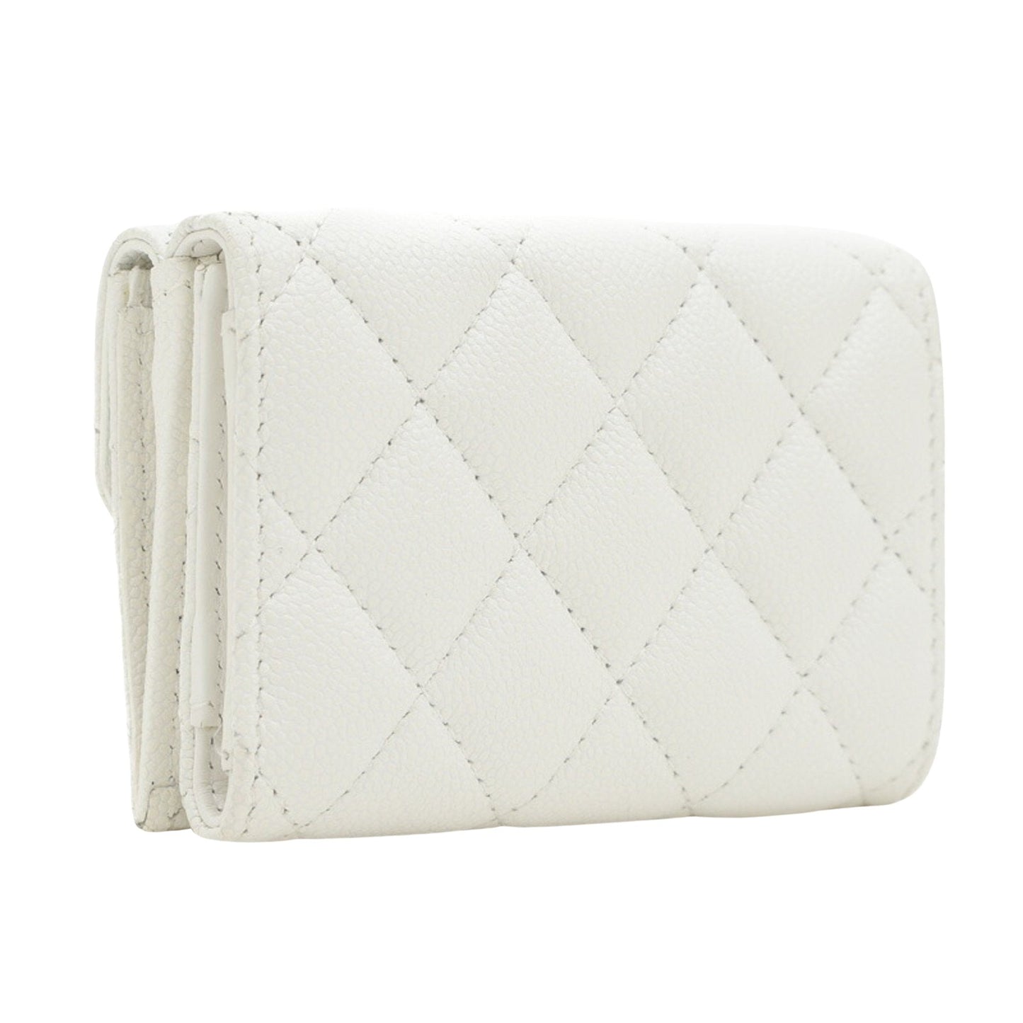 Top Quality Chanel Matelasse Wallet