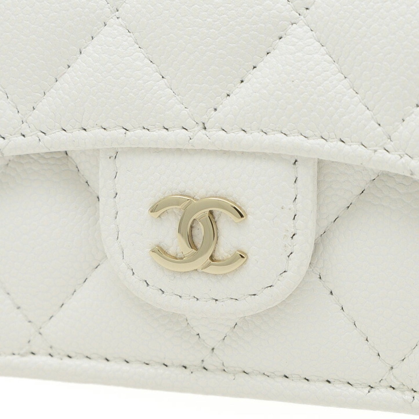 Top Quality Chanel Matelasse Wallet