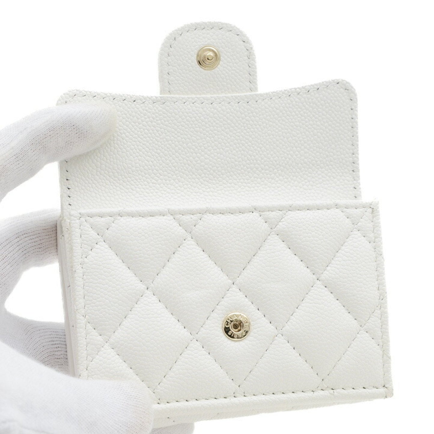 Top Quality Chanel Matelasse Wallet