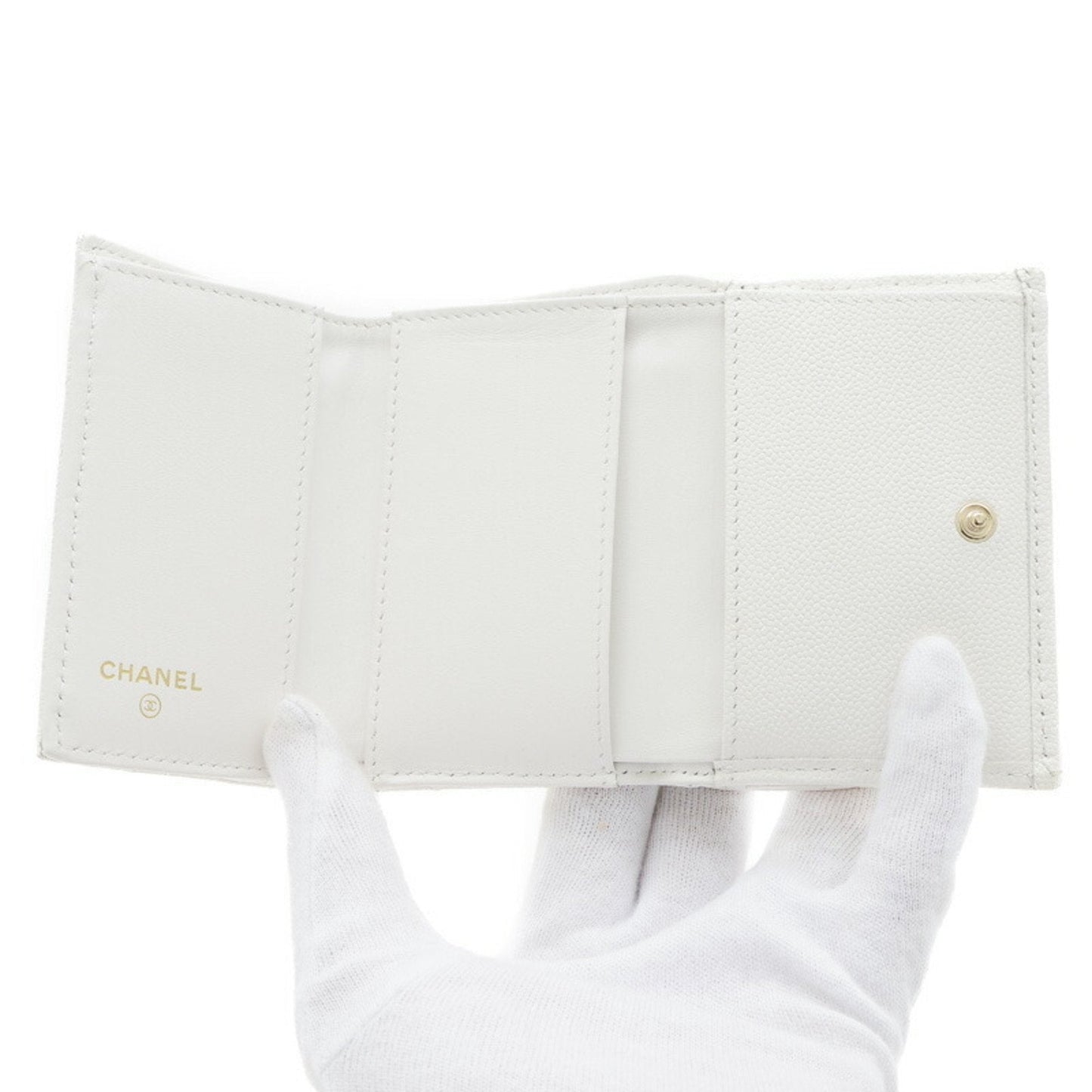 Top Quality Chanel Matelasse Wallet