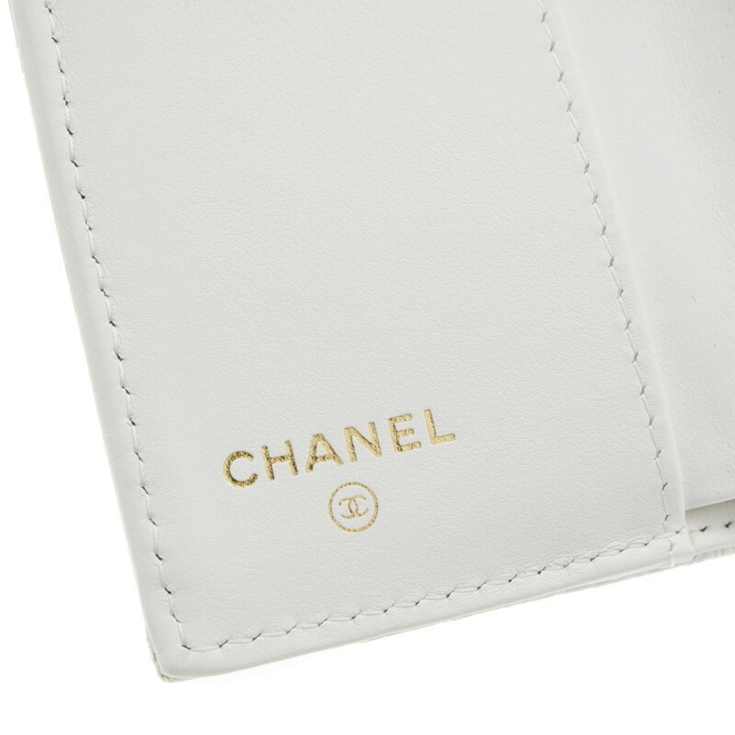Top Quality Chanel Matelasse Wallet
