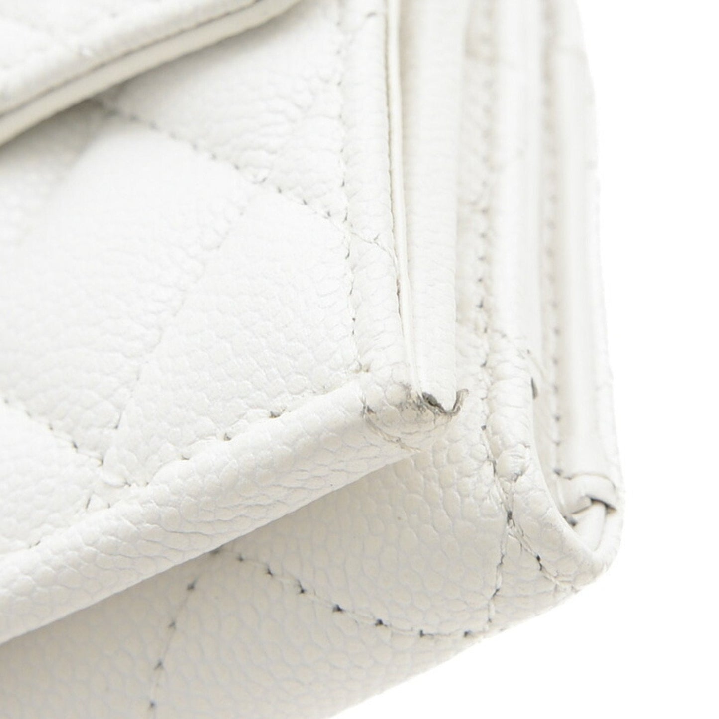 Top Quality Chanel Matelasse Wallet