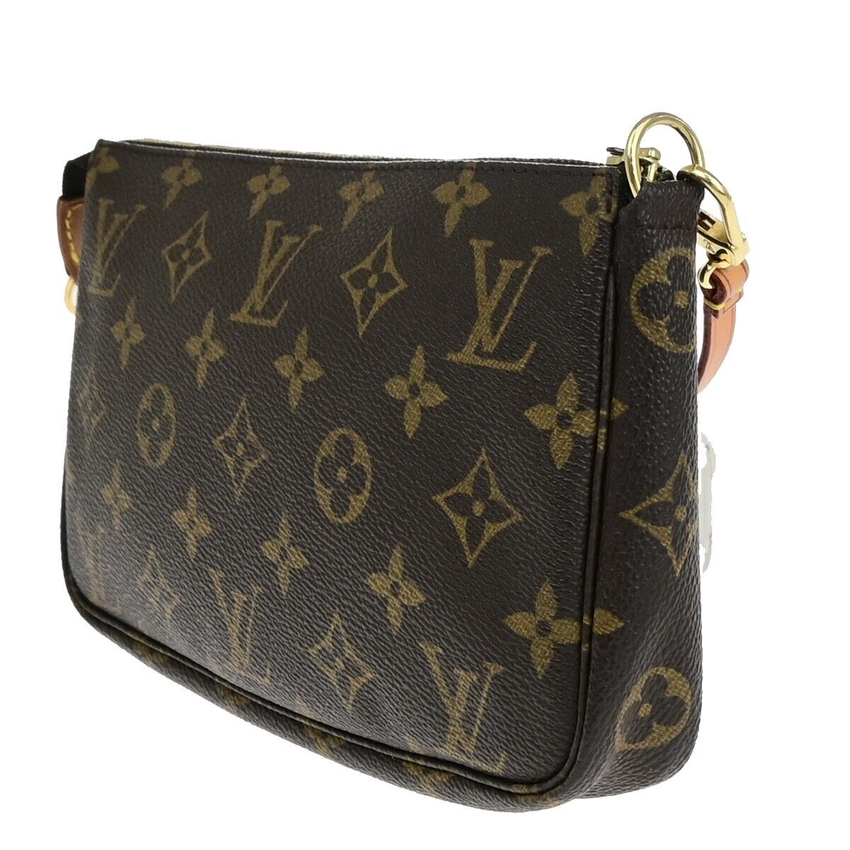 LOUIS VUITTON Pochette accessoires Handbag