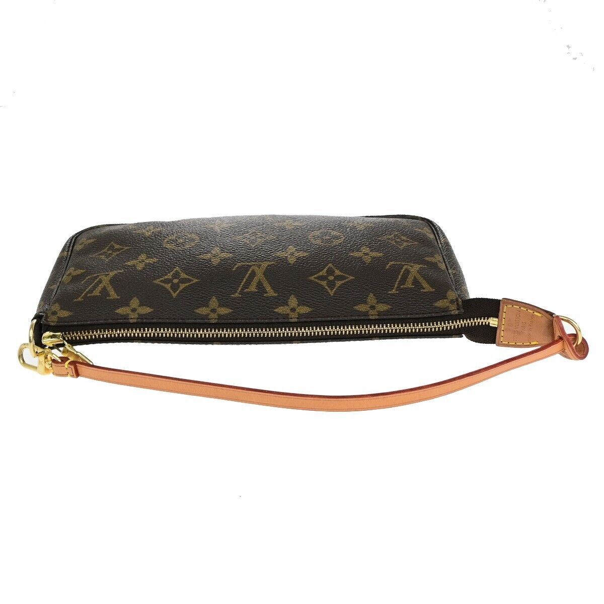 LOUIS VUITTON Pochette accessoires Handbag