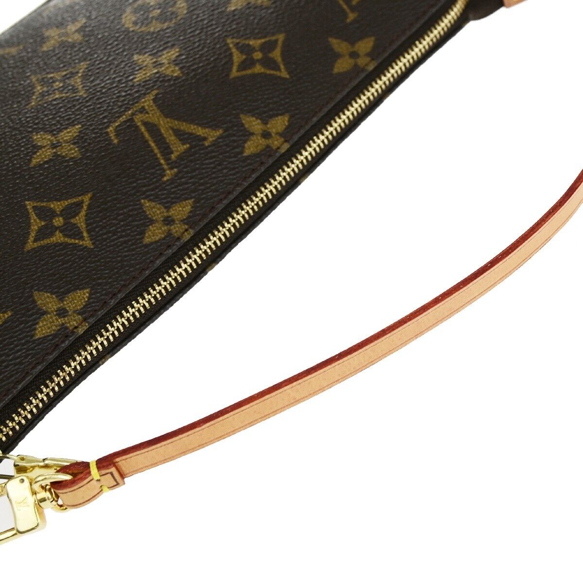LOUIS VUITTON Pochette accessoires Handbag