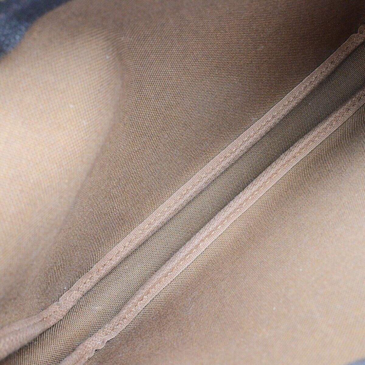LOUIS VUITTON Pochette accessoires Handbag