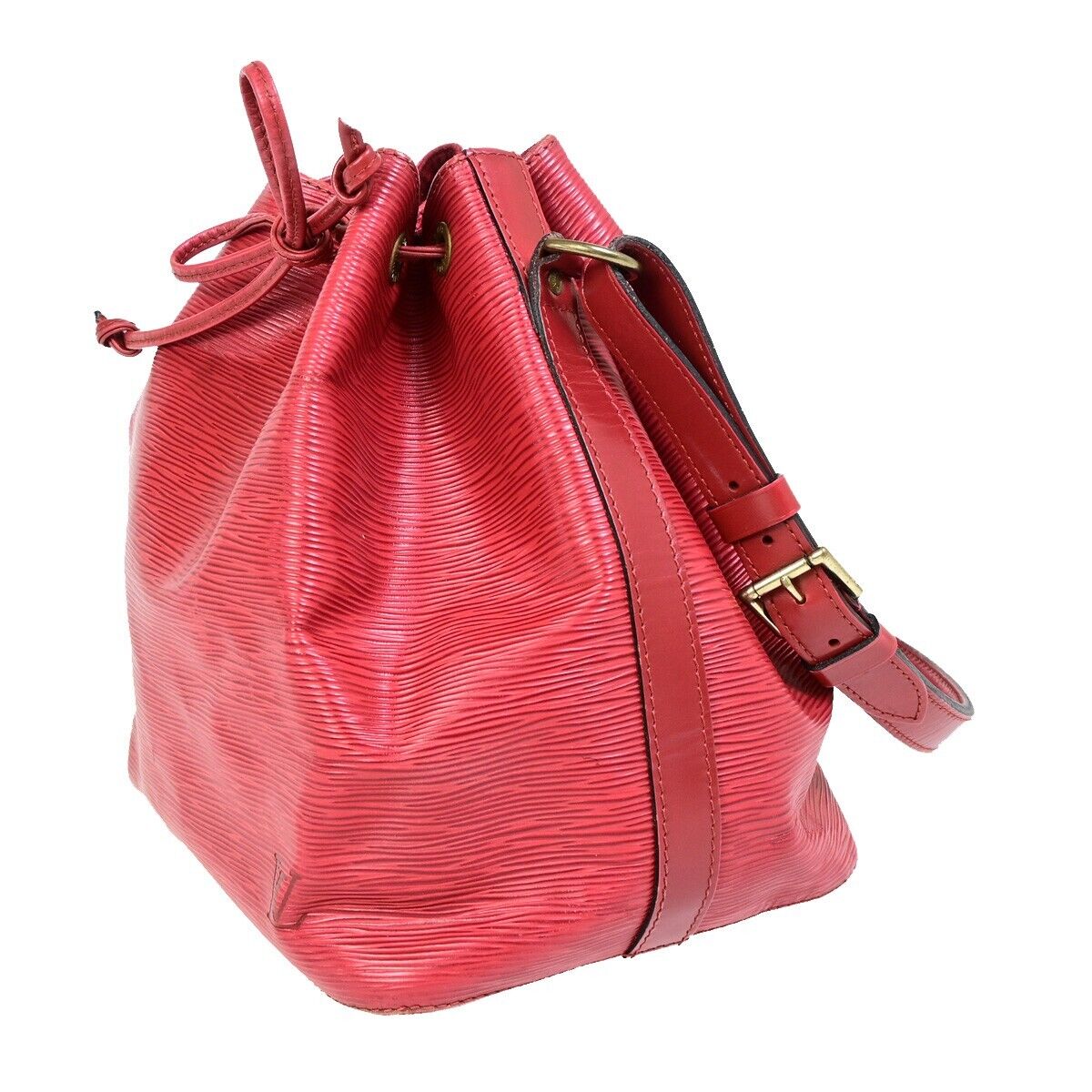 LOUIS VUITTON Petit Noe Handbag