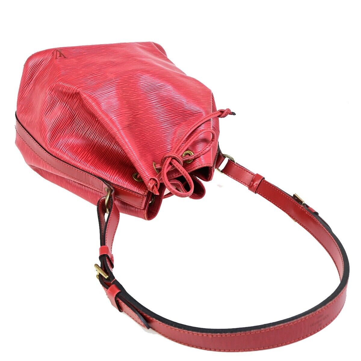 LOUIS VUITTON Petit Noe Handbag