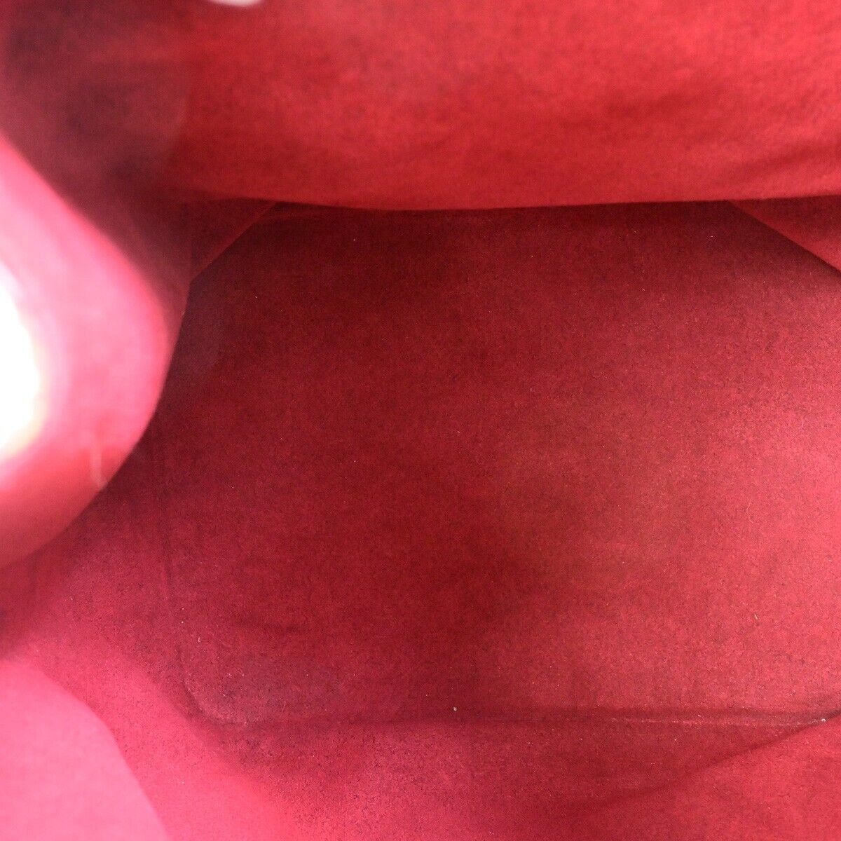 LOUIS VUITTON Petit Noe Handbag