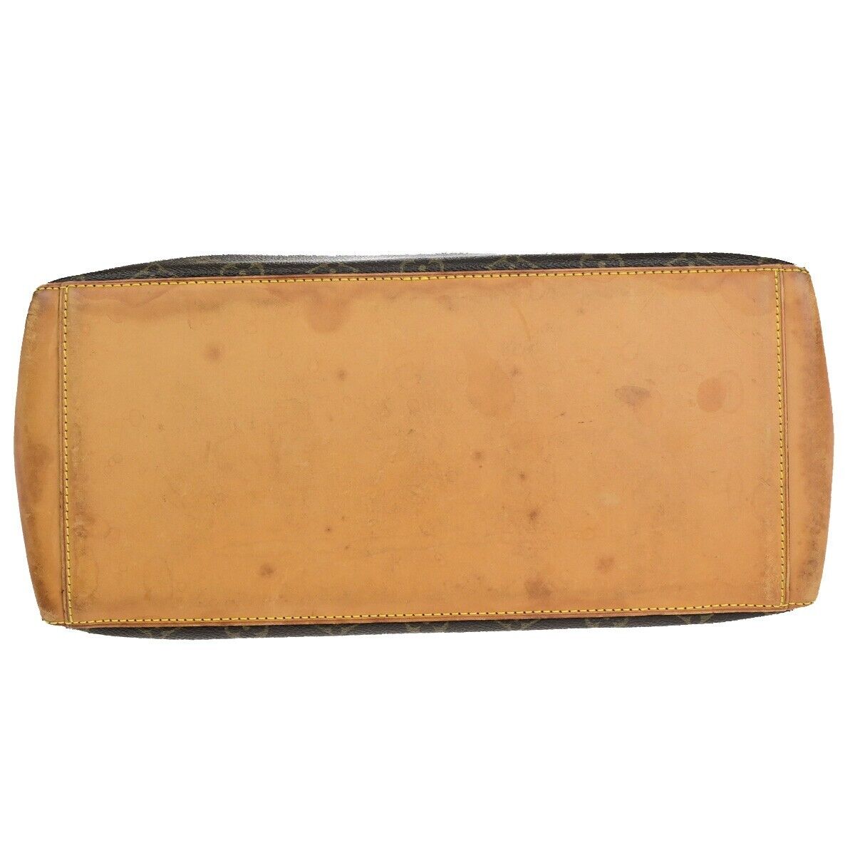 LOUIS VUITTON Cabas Mezzo Tote