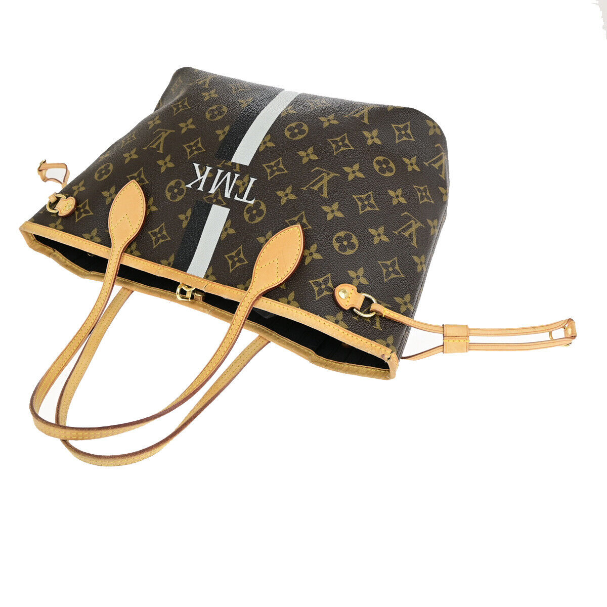 LOUIS VUITTON Neverfull PM Handbag