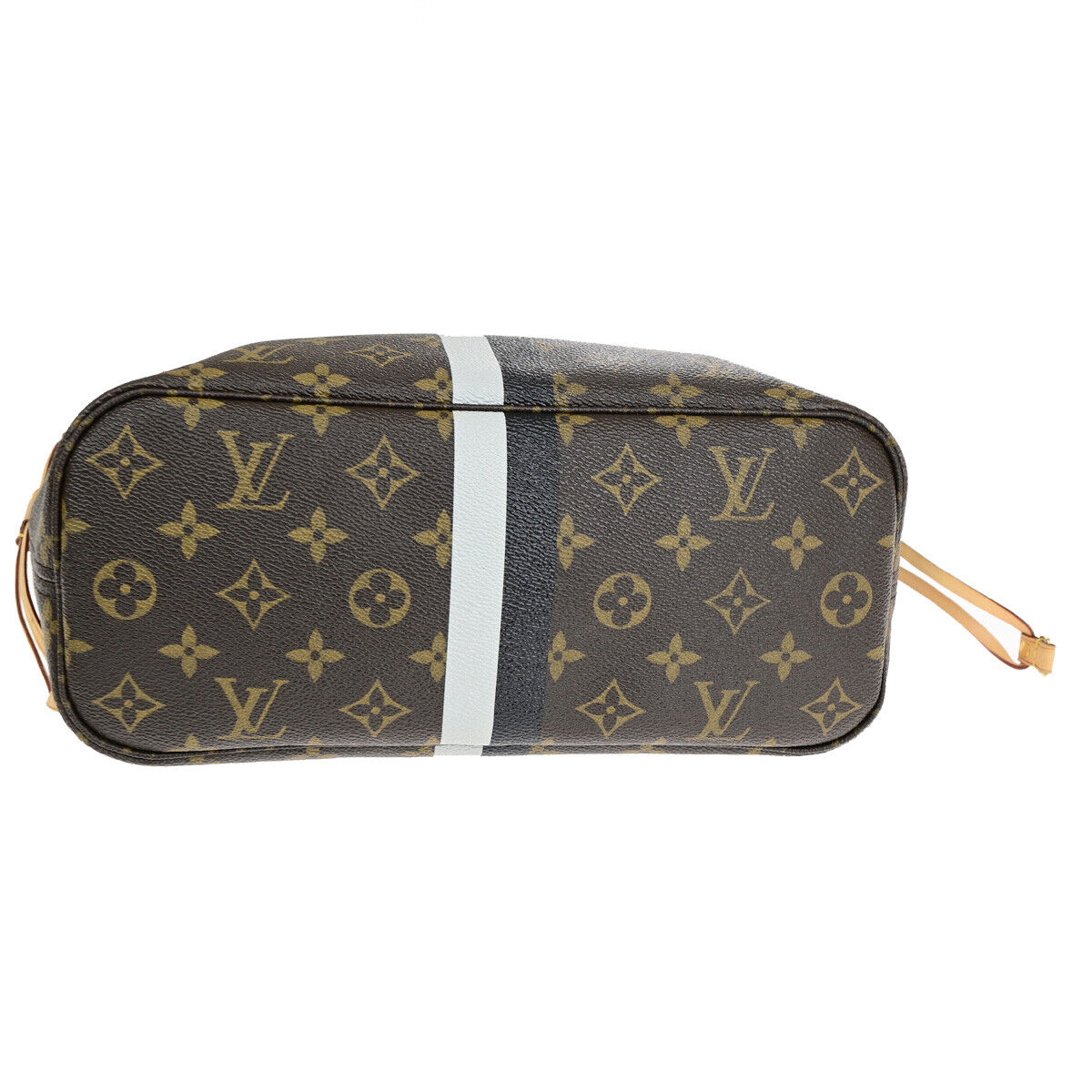 LOUIS VUITTON Neverfull PM Handbag