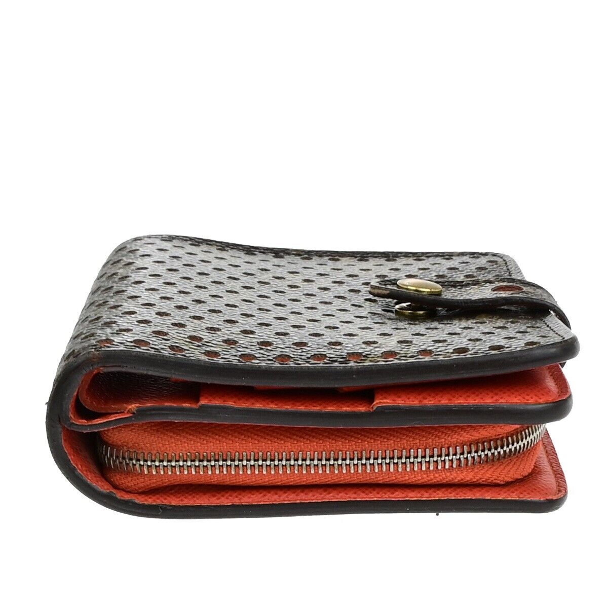 LOUIS VUITTON Perfo Compact Wallet