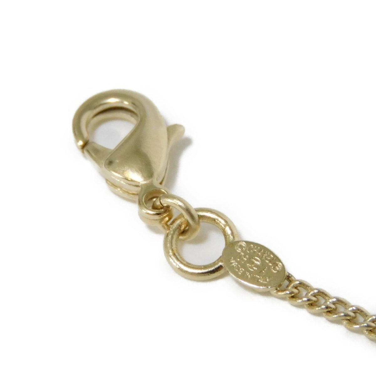 Top Quality Chanel Numero 5 Necklace