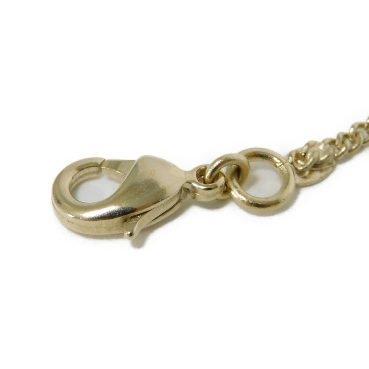 Top Quality Chanel Numero 5 Necklace