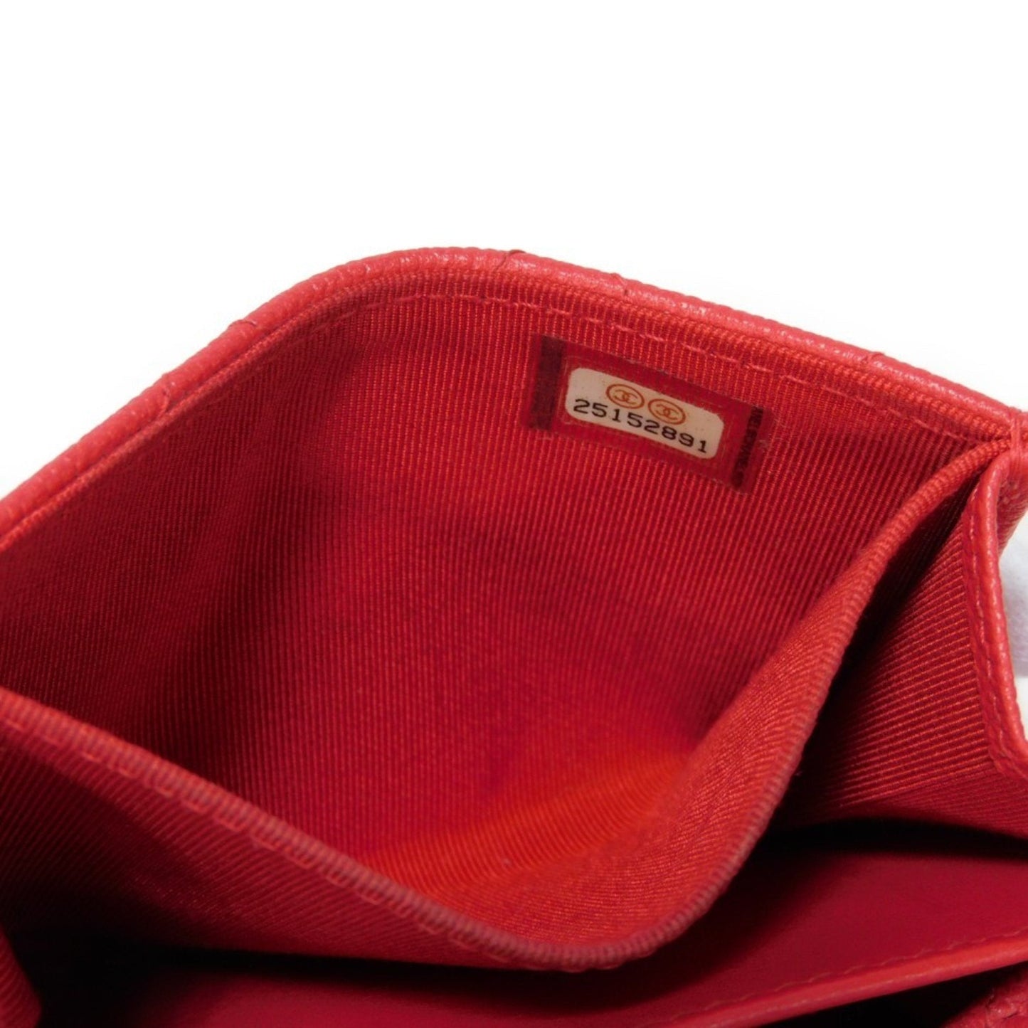 Top Quality Chanel Matelasse Wallet