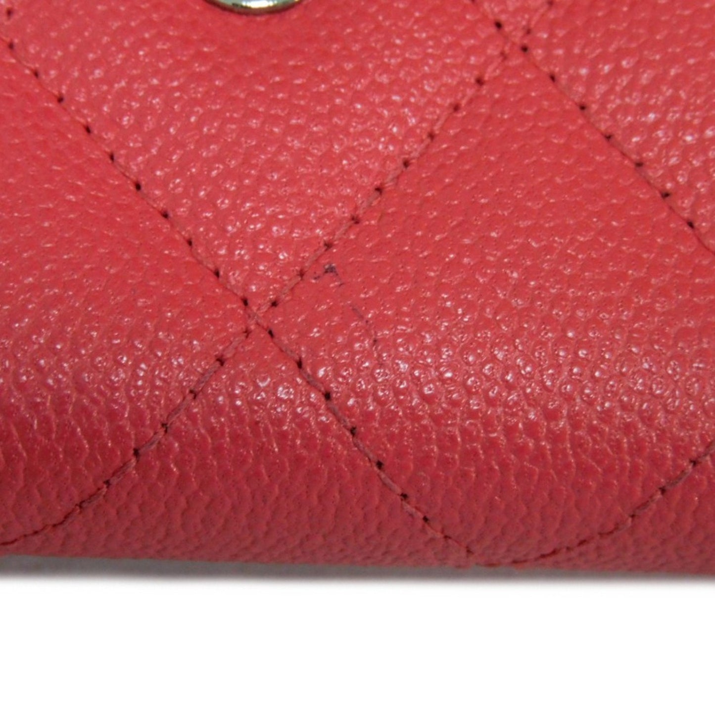 Top Quality Chanel Matelasse Wallet