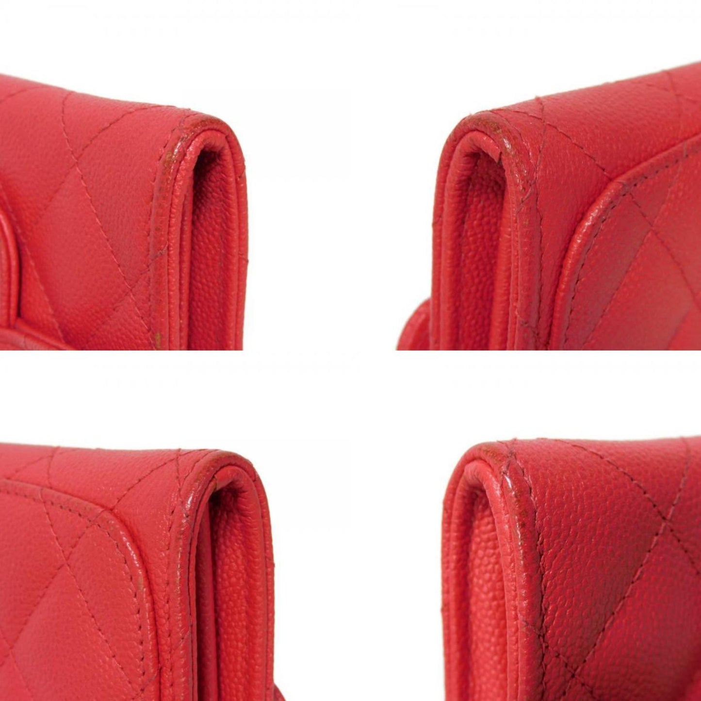Top Quality Chanel Matelasse Wallet