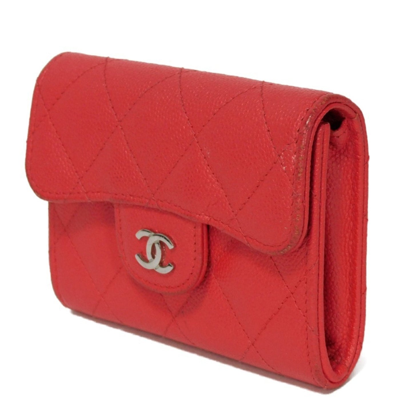 Top Quality Chanel Matelasse Wallet
