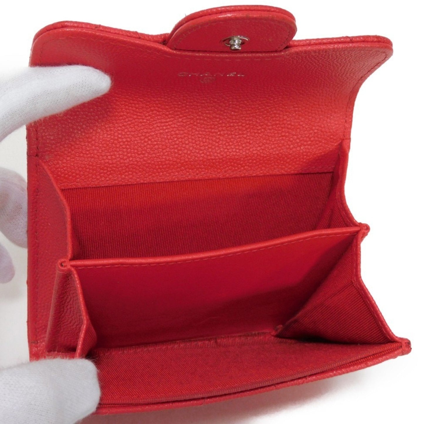Top Quality Chanel Matelasse Wallet