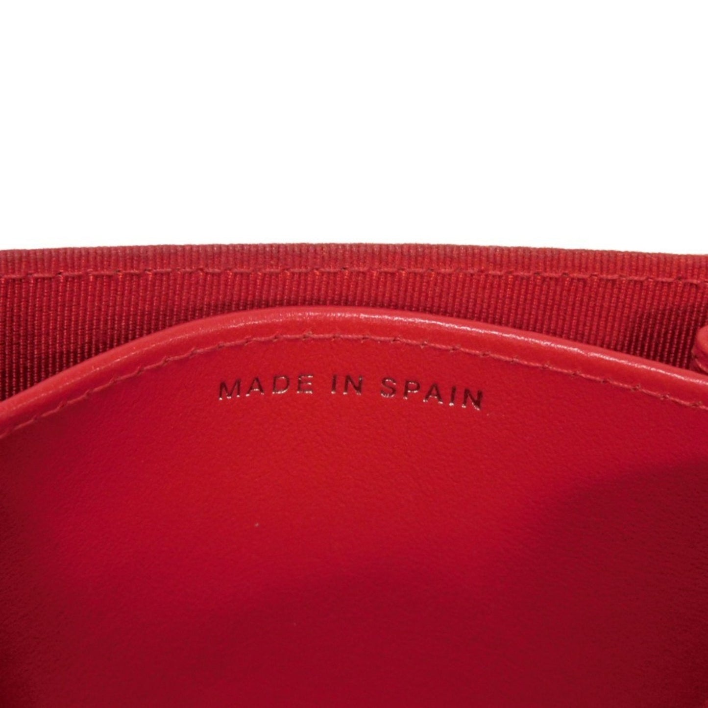 Top Quality Chanel Matelasse Wallet
