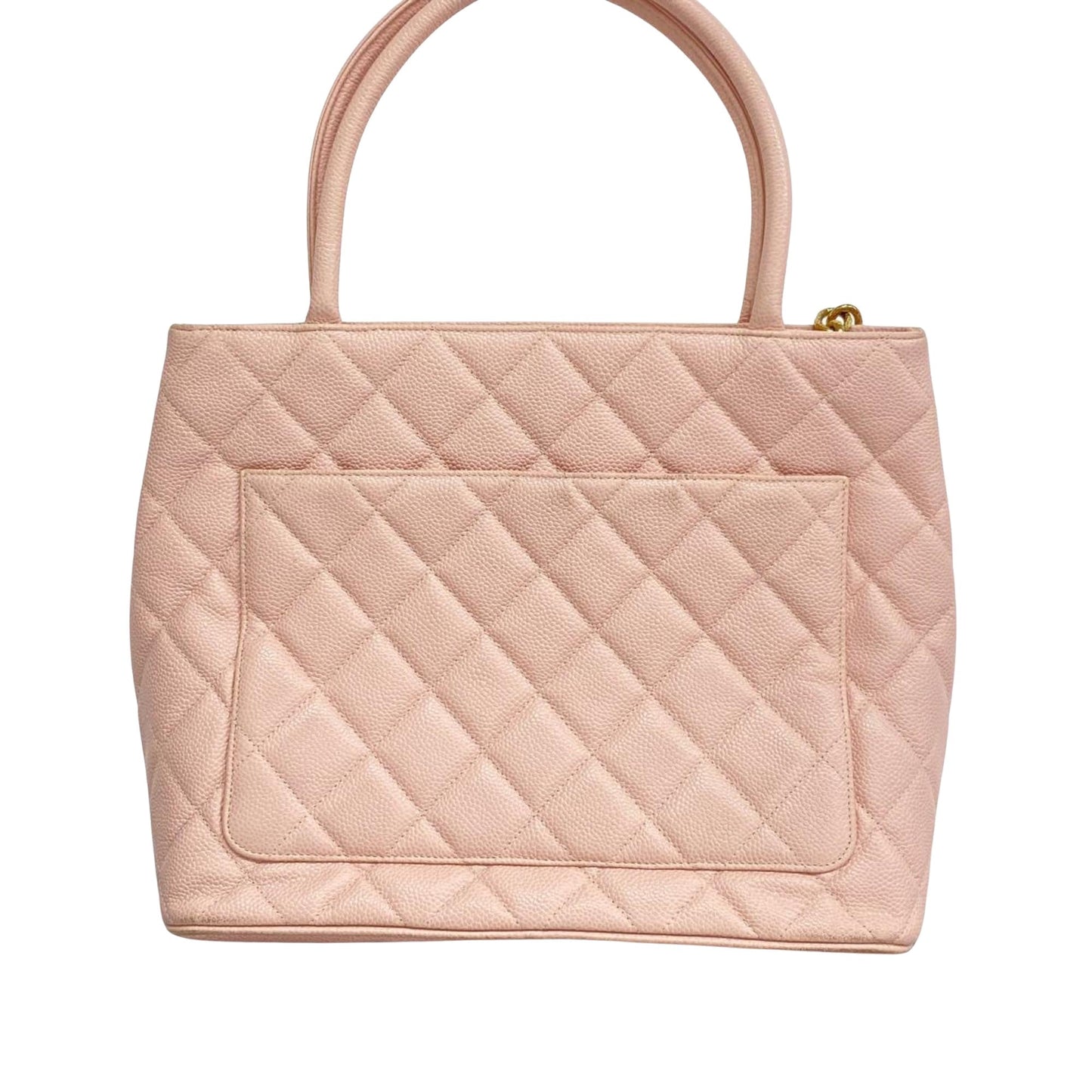 Top Quality Chanel Medaillon Tote
