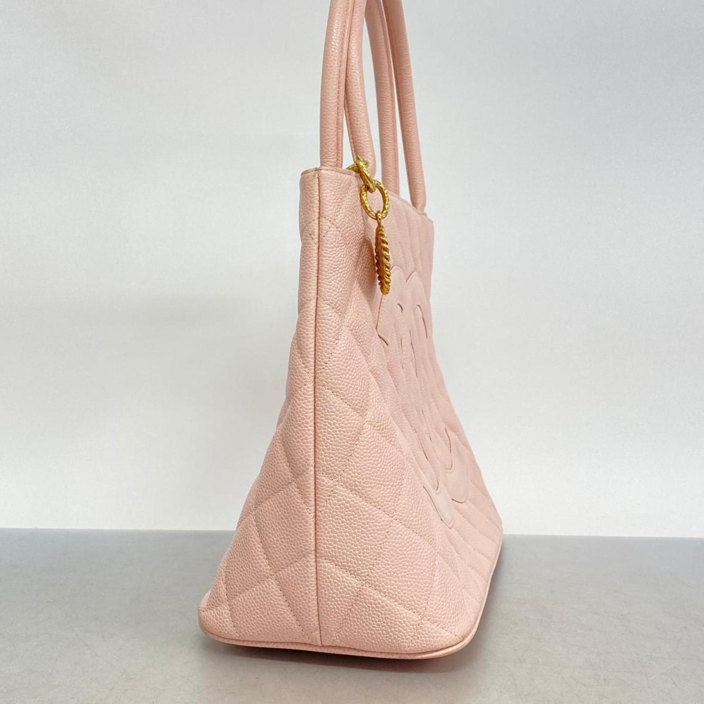 Top Quality Chanel Medaillon Tote