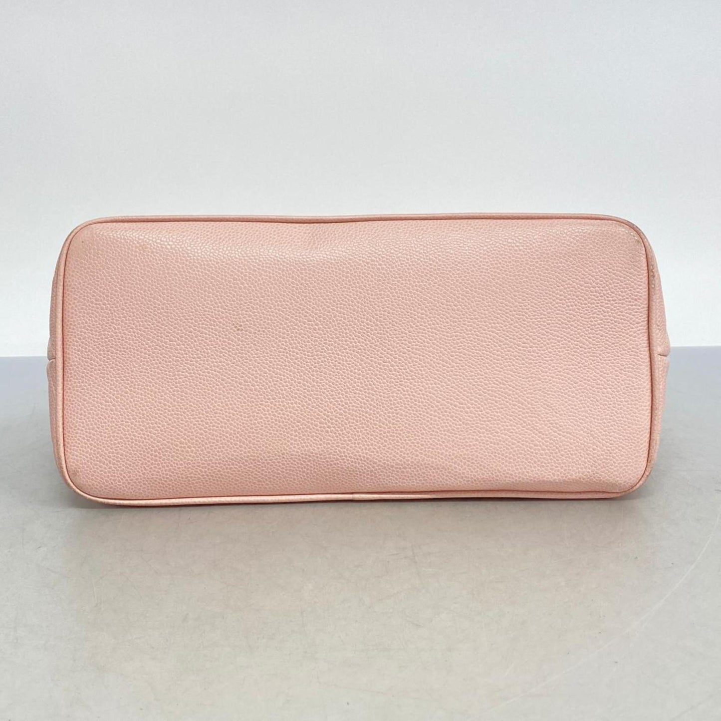 CHANEL Medaillon Tote