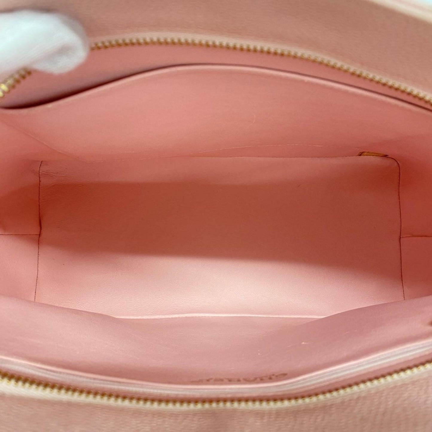 CHANEL Medaillon Tote