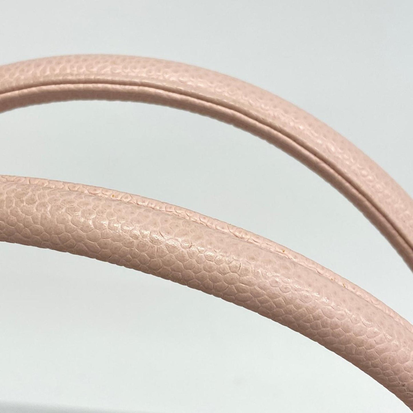 CHANEL Medaillon Tote