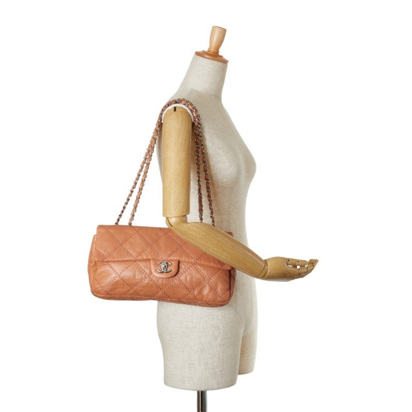 Top Quality Chanel Matelasse Shoulder Bag