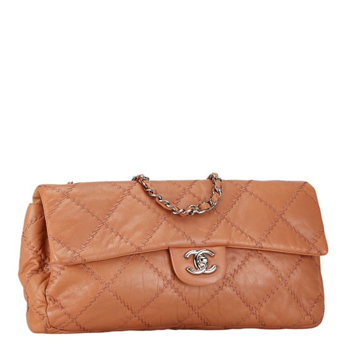 Top Quality Chanel Matelasse Shoulder Bag