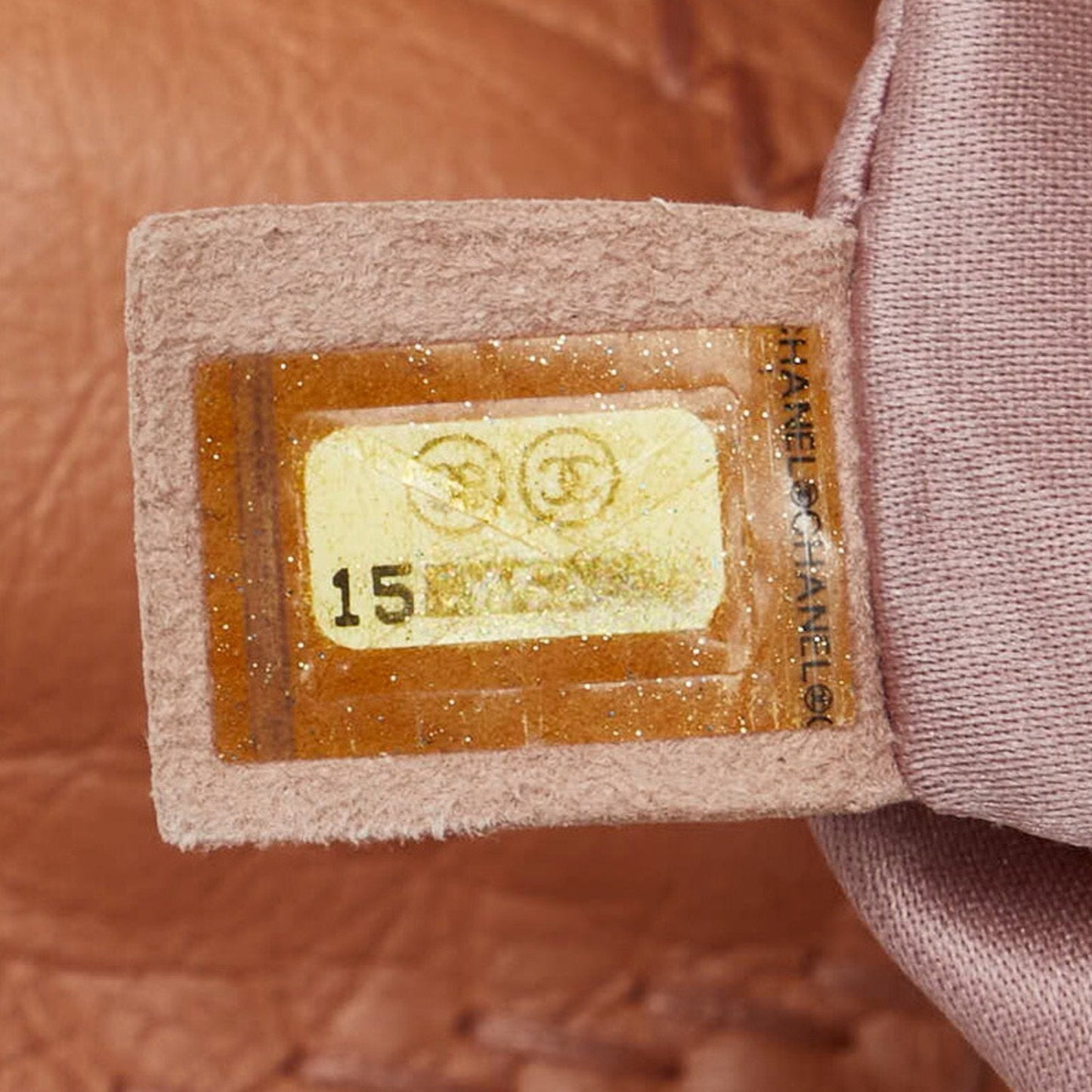 Top Quality Chanel Matelasse Shoulder Bag