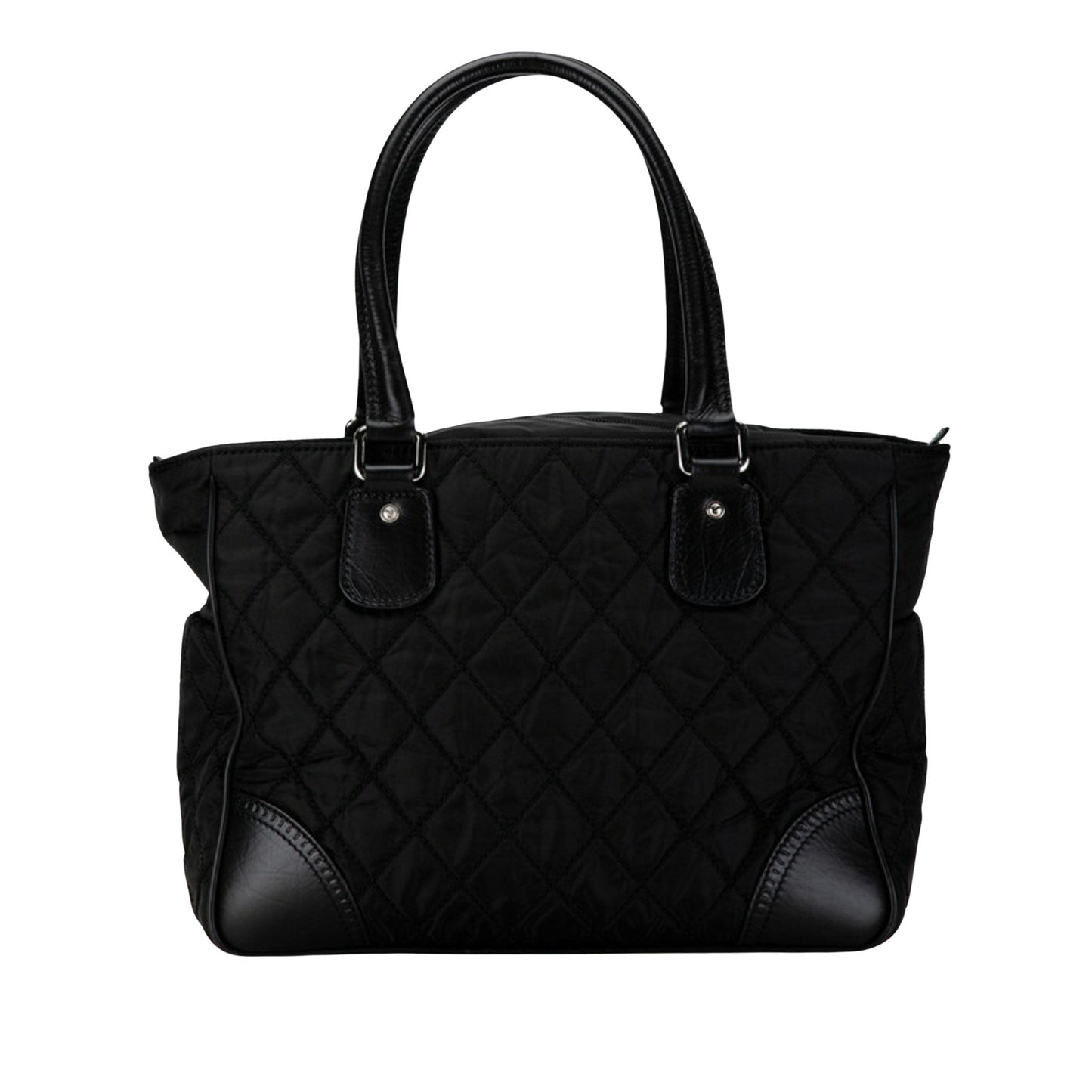 Top Quality Chanel Logo CC Tote