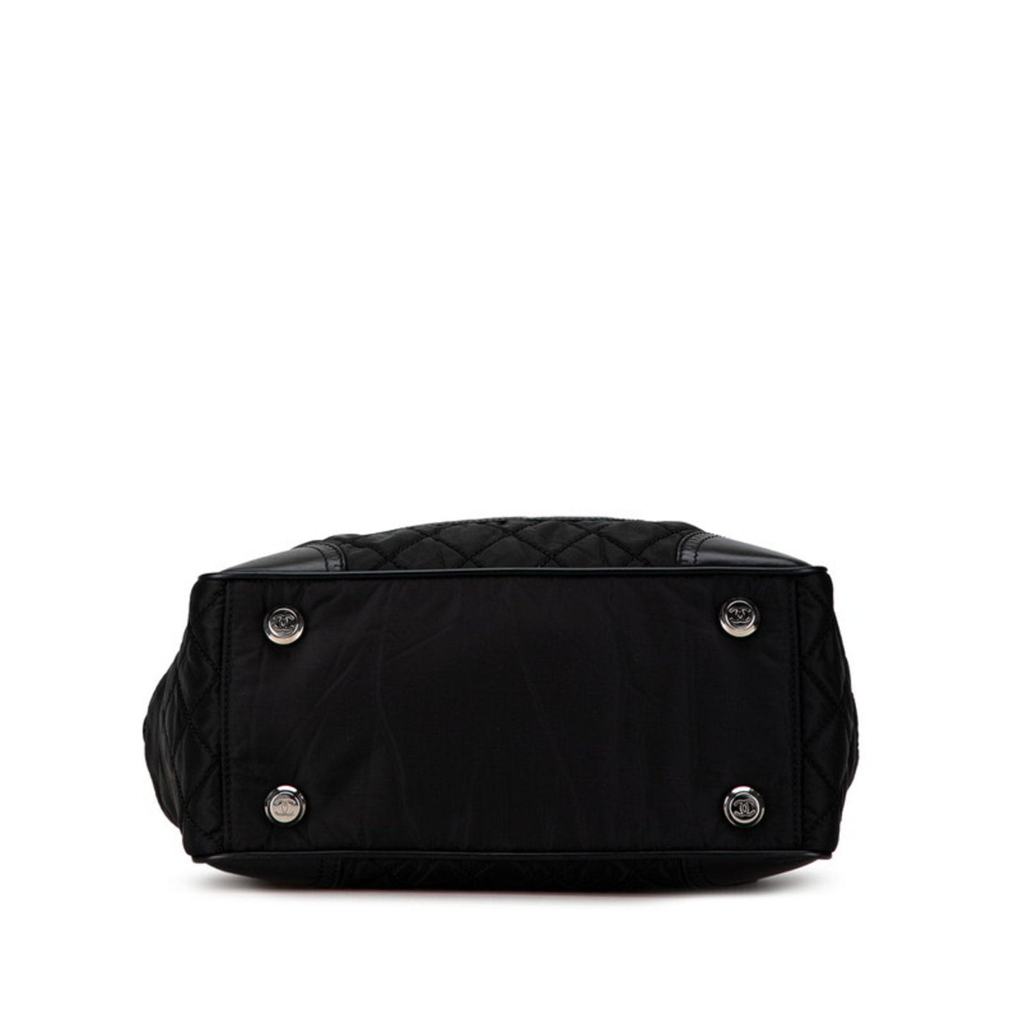 Top Quality Chanel Logo CC Tote