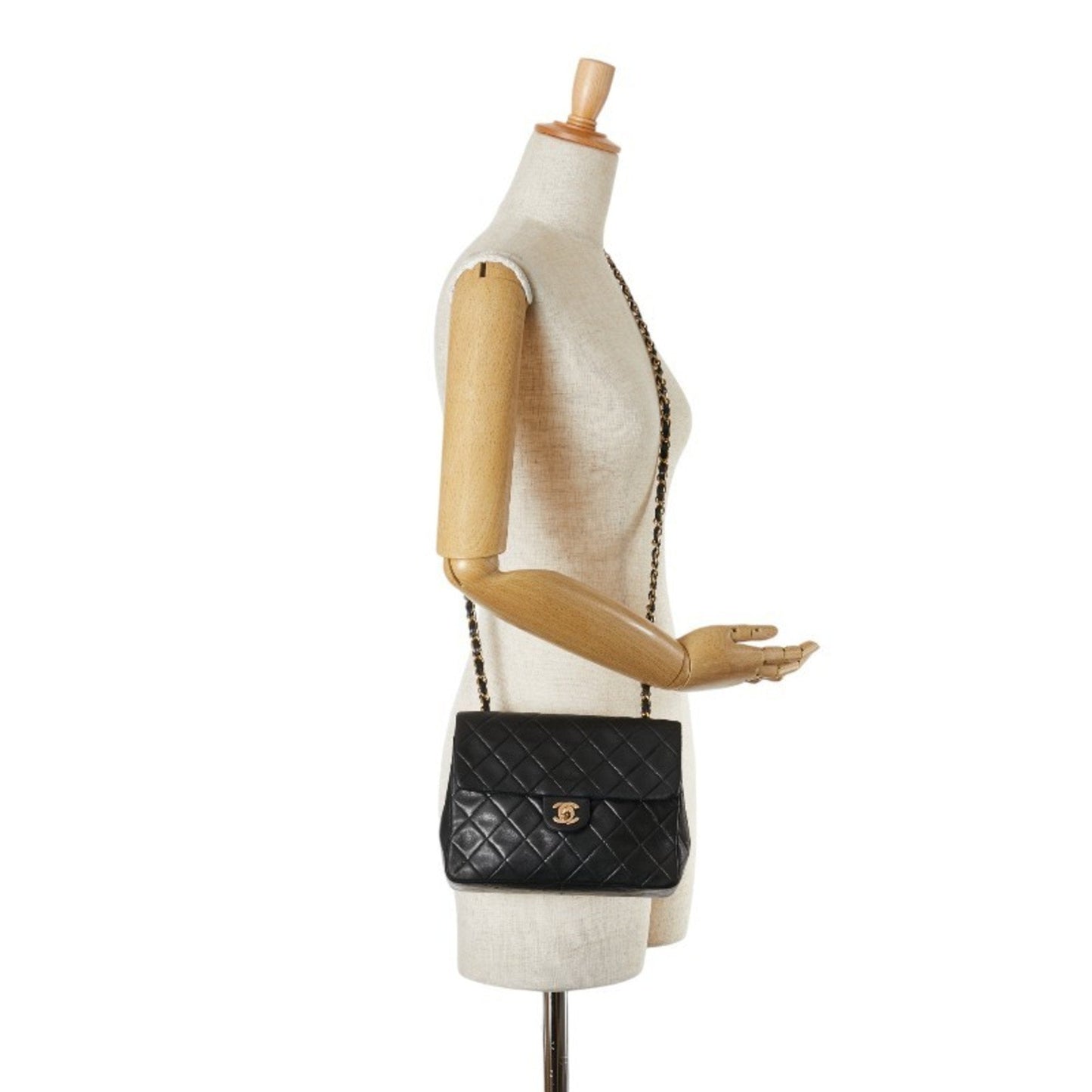 Top Quality Chanel Matelasse Shoulder Bag