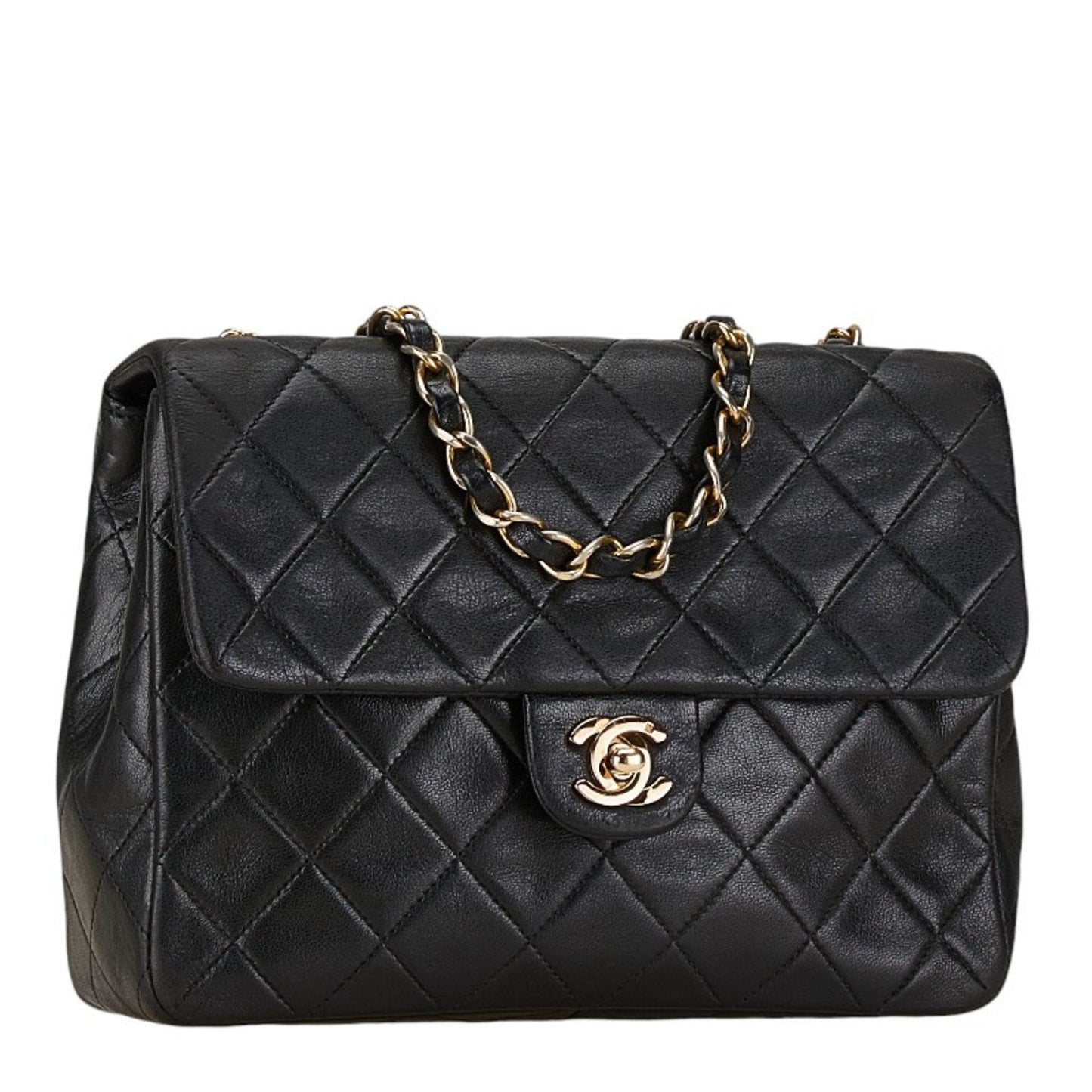 Top Quality Chanel Matelasse Shoulder Bag