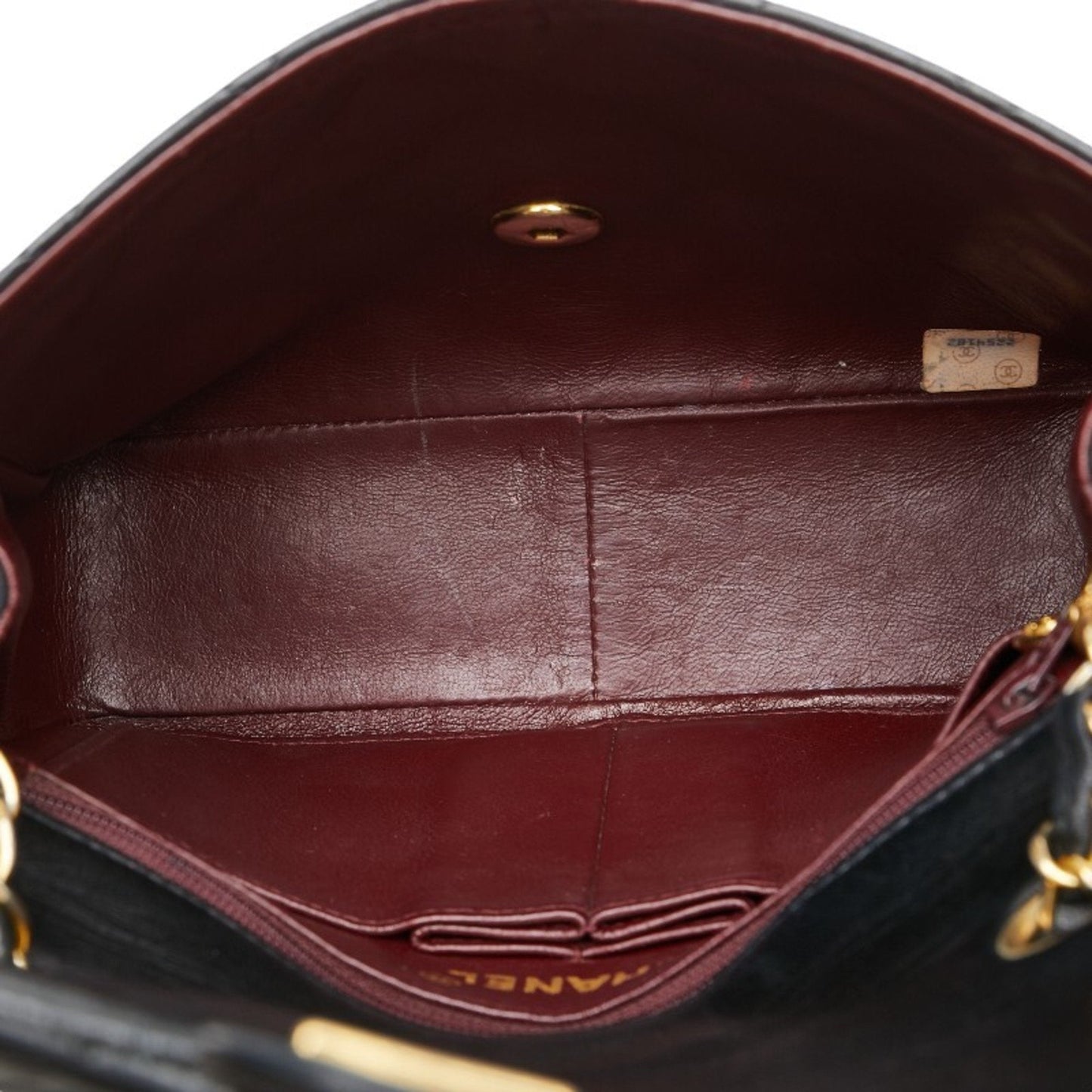 Top Quality Chanel Matelasse Shoulder Bag