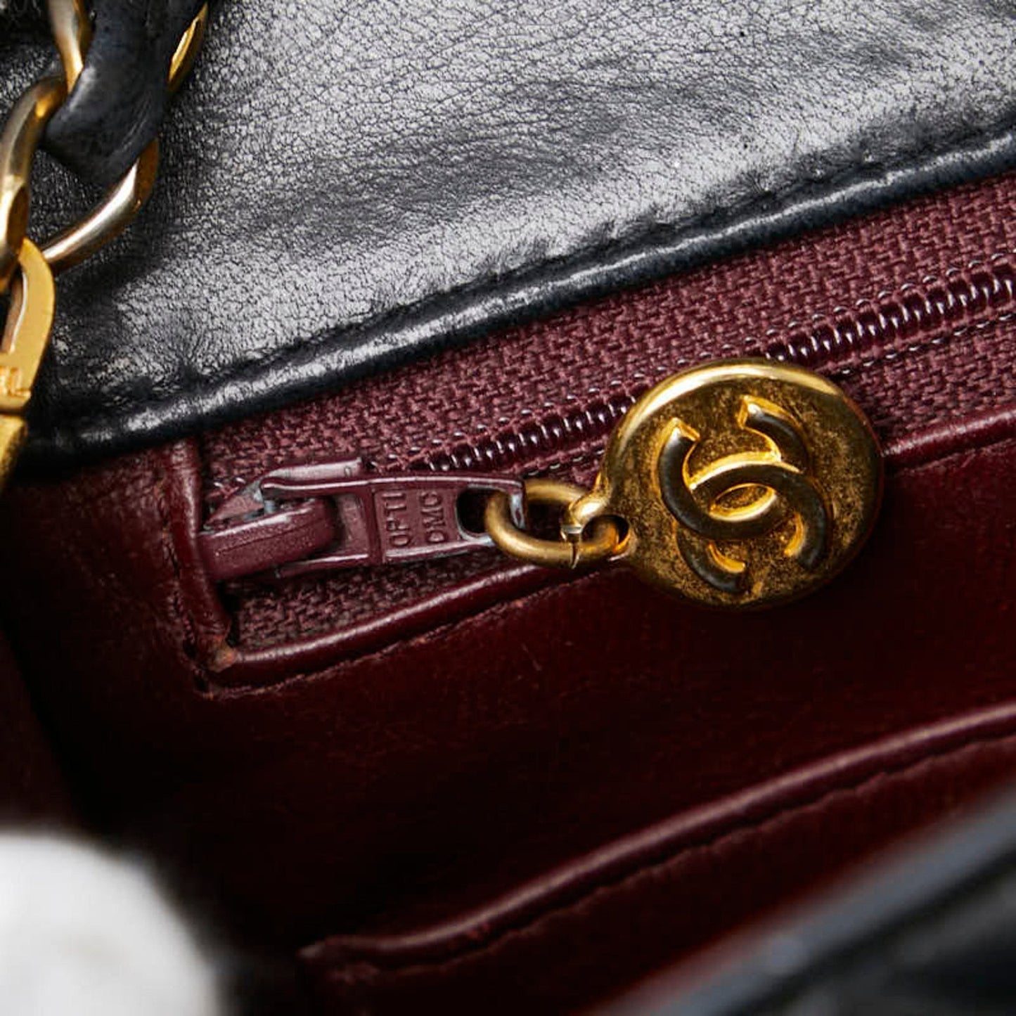 Top Quality Chanel Matelasse Shoulder Bag
