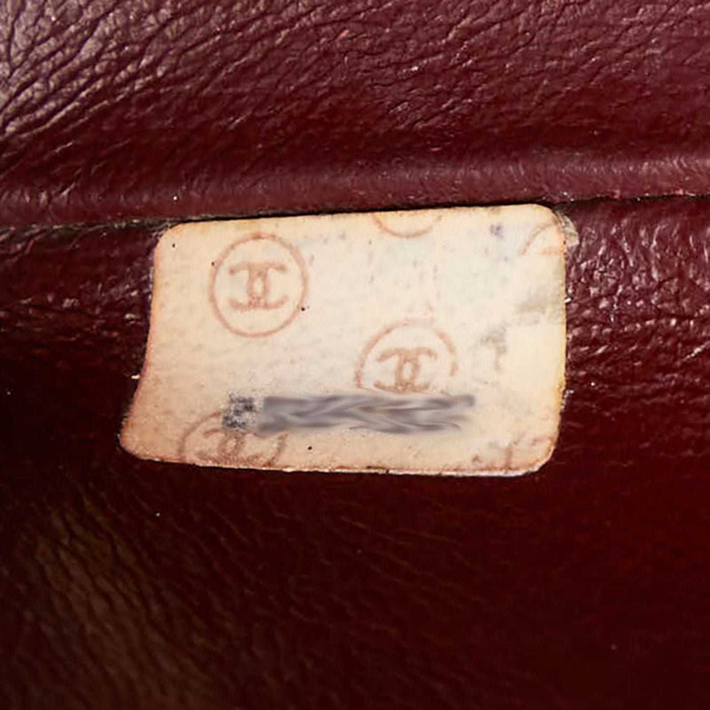 Top Quality Chanel Matelasse Shoulder Bag