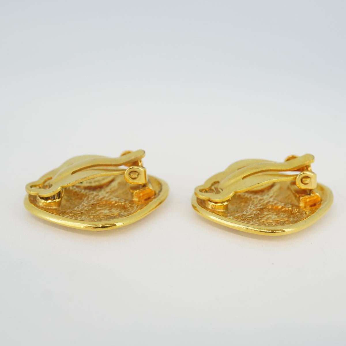 Top Quality Chanel Matelasse Earrings