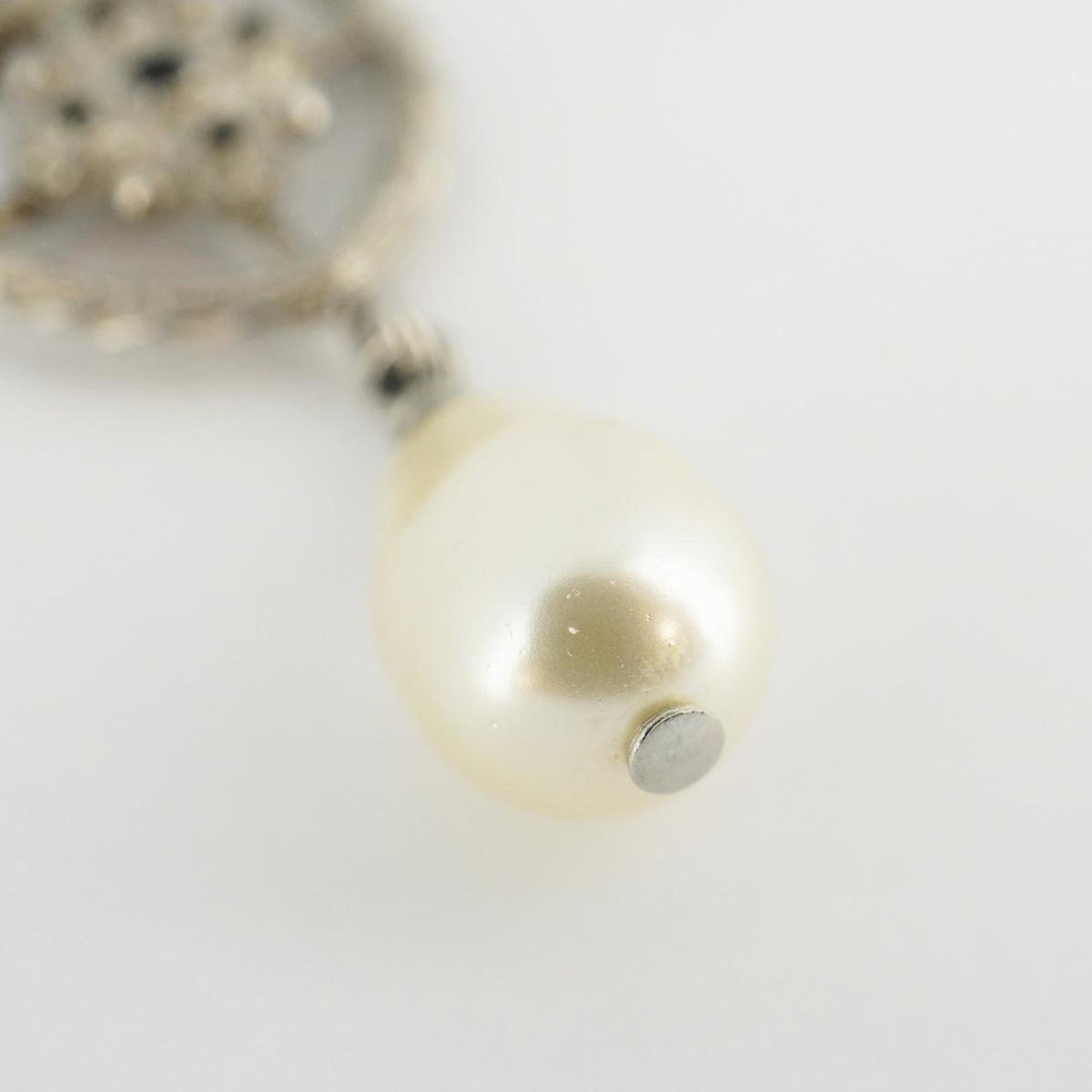 Top Quality Chanel Coco Mark Necklace