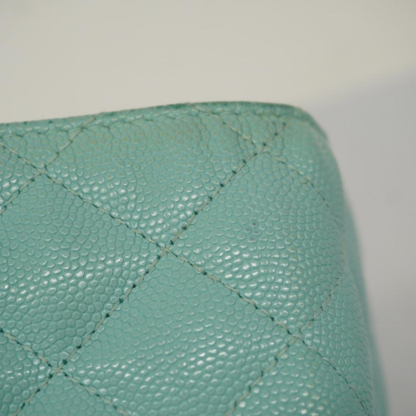 Top Quality Chanel Matelasse Wallet